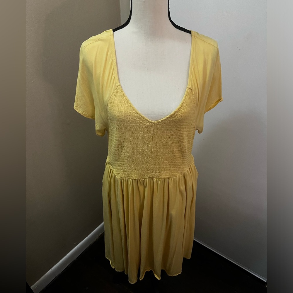 Torrid Casual Dress Size 3